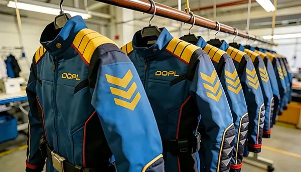 How Iron-On Transfers Make Costume Changes Easier On Set