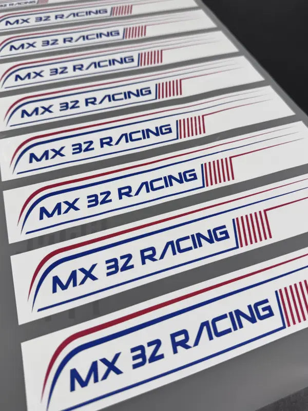 DTF Transfers - Full Colour Direct to Film Printing
