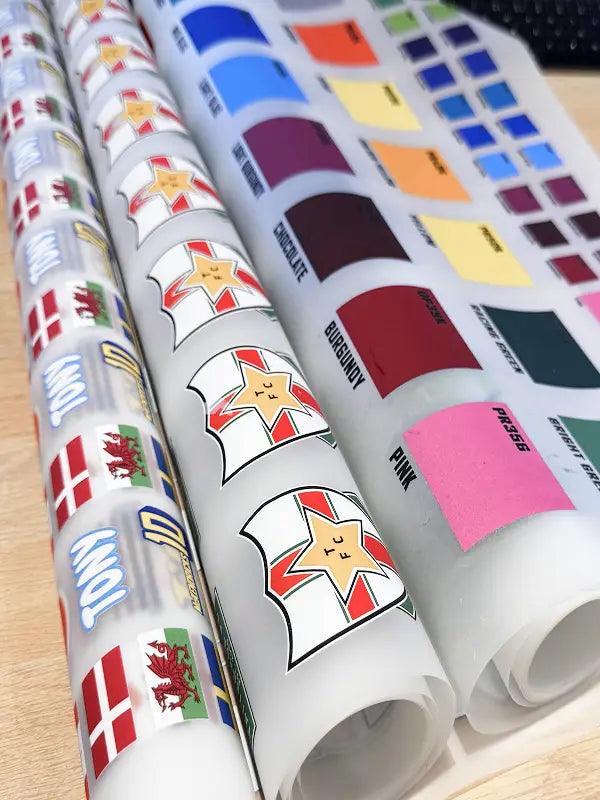 DTF Full Gang Sheet 570mm x 3000mm